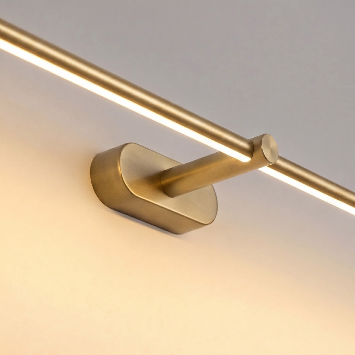 Adjustable Bar Vanity Wall Light