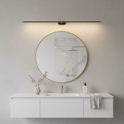 Arvenna Minimalist Aluminium Picture Wall Light