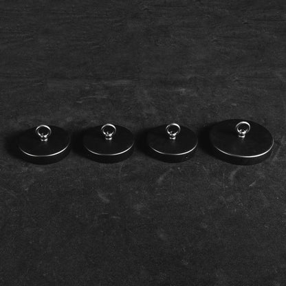 Alabaster Stone Cascade Chandelier