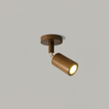 Timber Track Spotlight Bar
