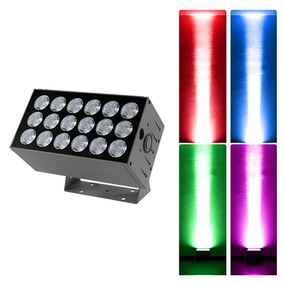 Cascara Modern Aluminium Facade Wall Light