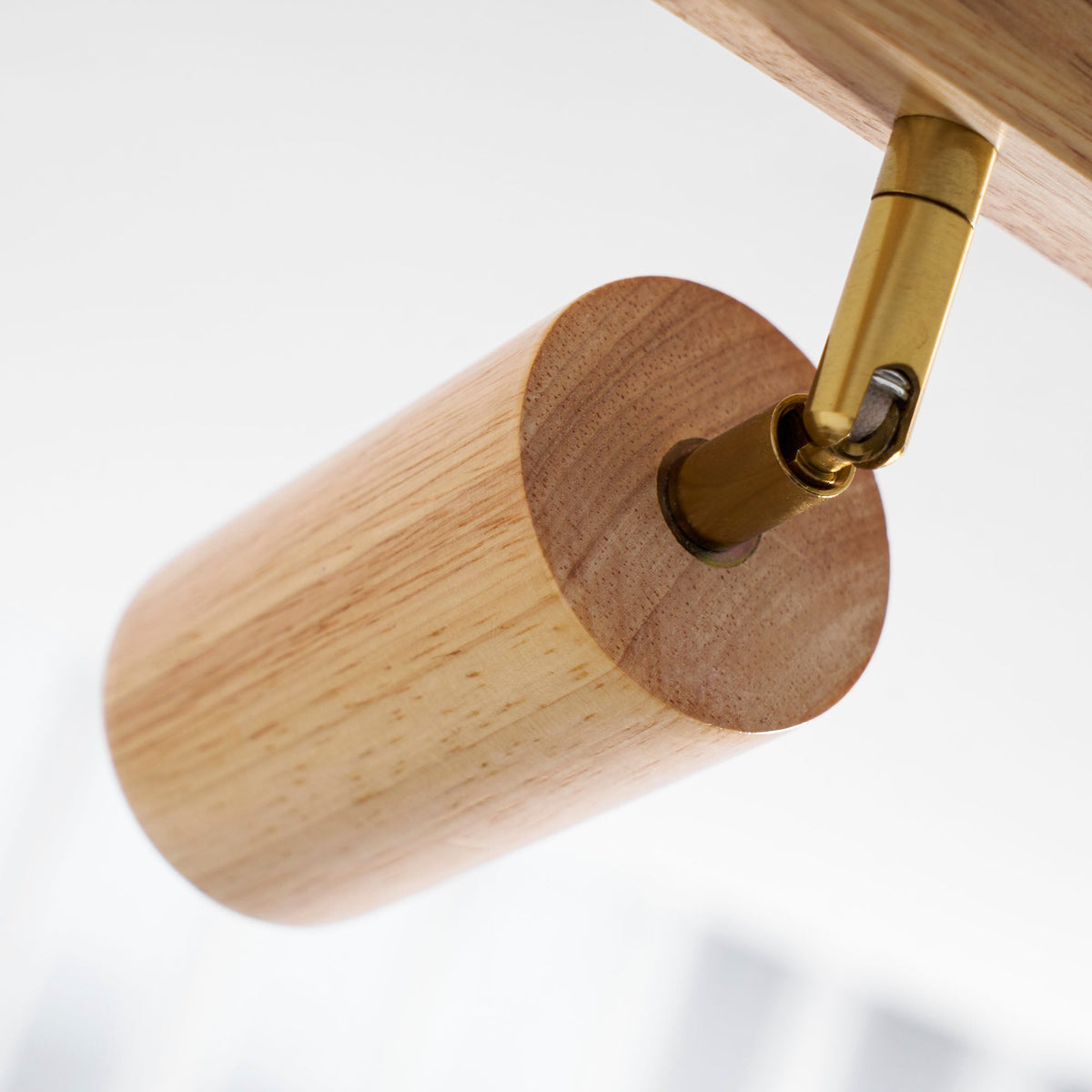 Timber Track Spotlight Bar