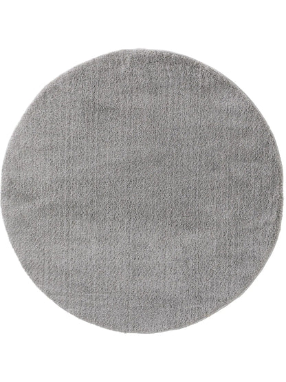 Modern high-pile carpet