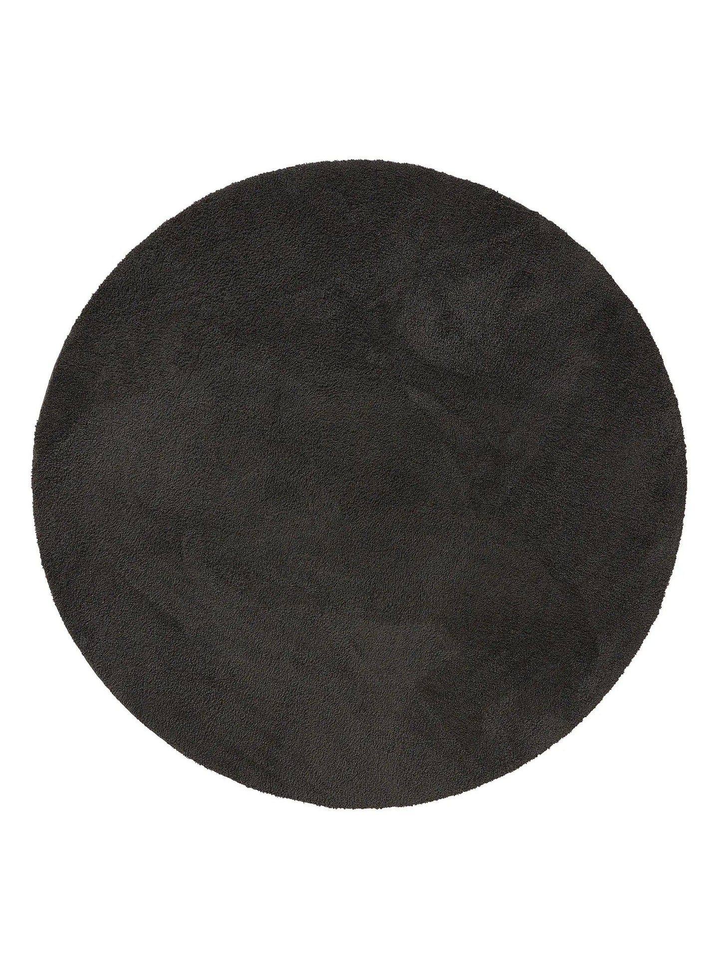 Modern high-pile carpet