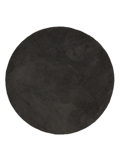 Modern high-pile carpet