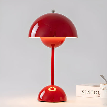 Stylish Pillam Table Lamp