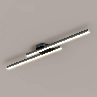 Minimalist LED Ceiling Light