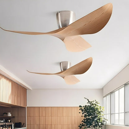 Modern DC Motor Ceiling Fan