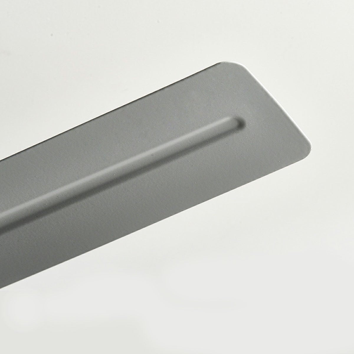 Modern 5-Blade LED Ceiling Fan Light