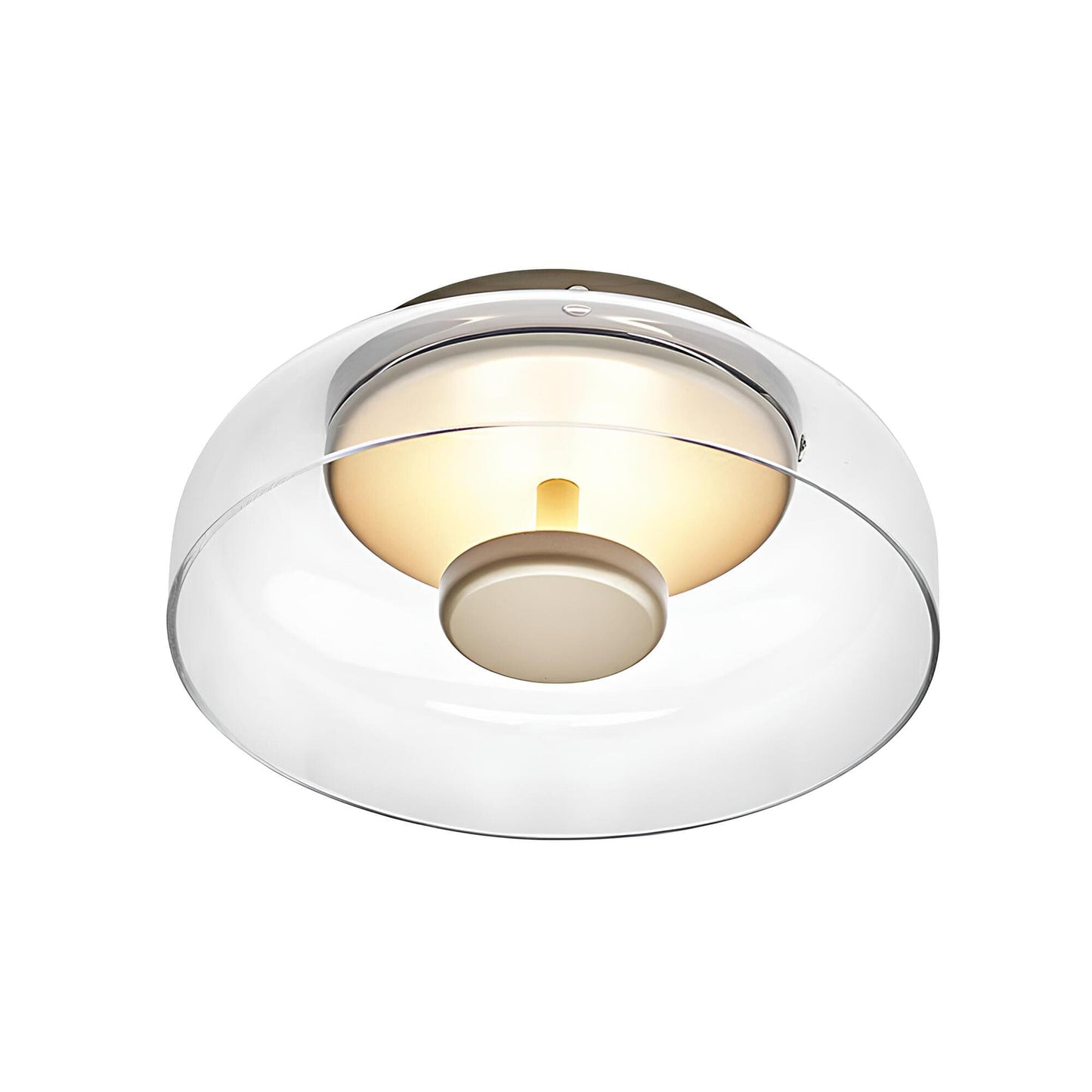 Trendy LED Ceiling Light to Illuminate Your Living Space