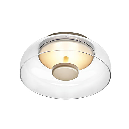 Trendy LED Ceiling Light to Illuminate Your Living Space