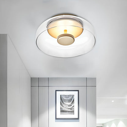 Trendy LED Ceiling Light to Illuminate Your Living Space