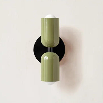 Wall lamp with Two Heads – Stylish double-headed light for your home