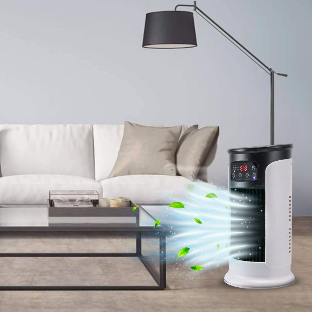 Portable Windowless Air Cooler