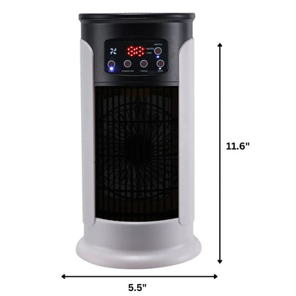 Portable Windowless Air Cooler