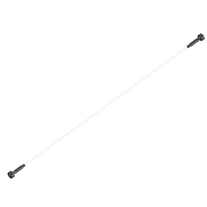 360° Rotatable light bar