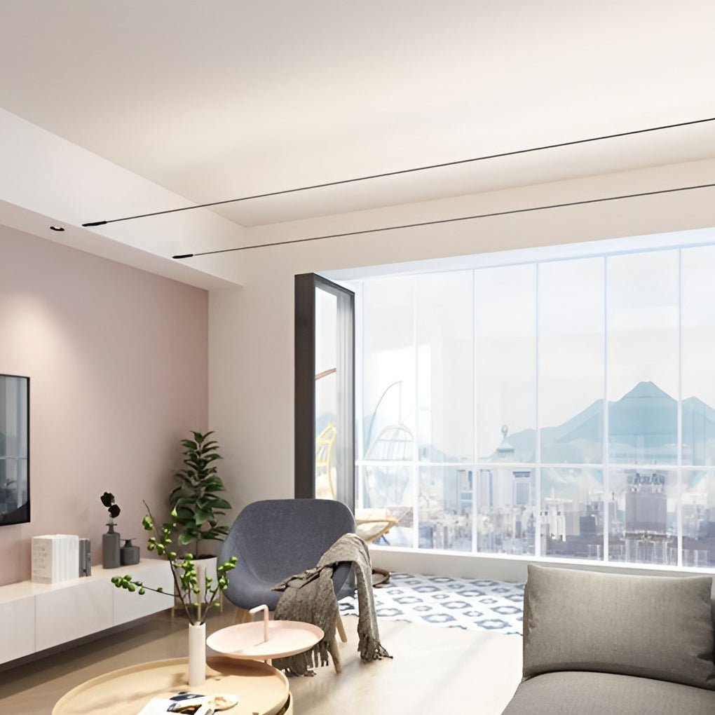 360° Rotatable light bar