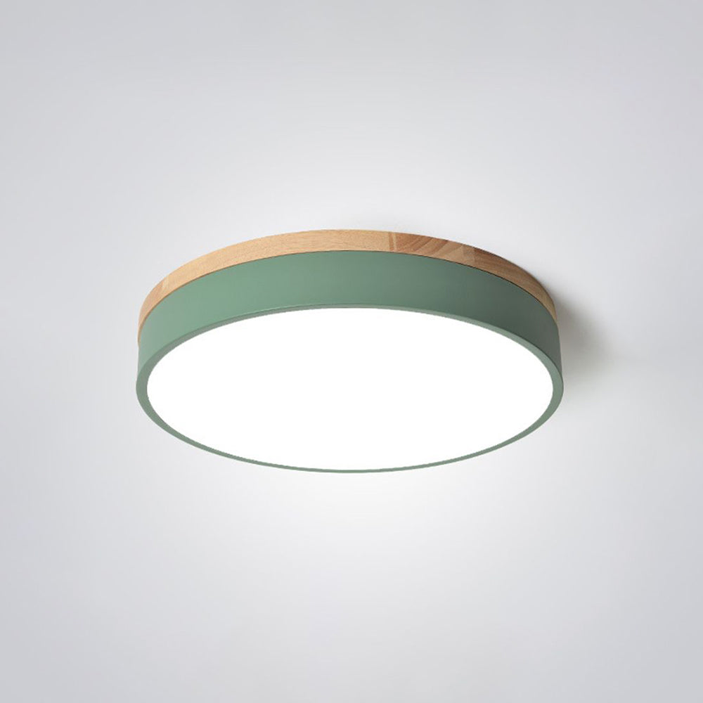 Morandi Ceiling Light