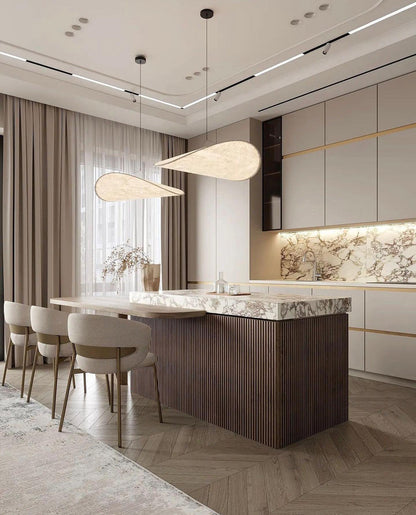 Modern Pendant Lamp with LED