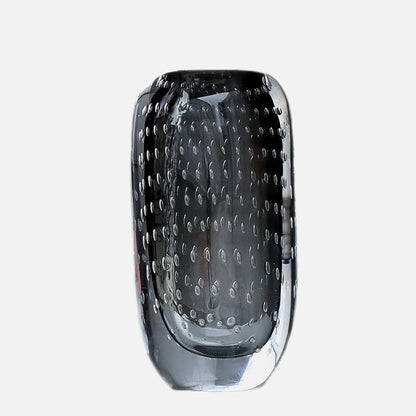 Elegant Glass Vase – Timeless Art & Craftsmanship