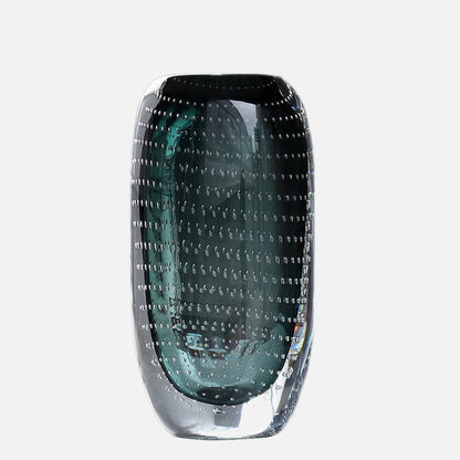 Elegant Glass Vase – Timeless Art & Craftsmanship