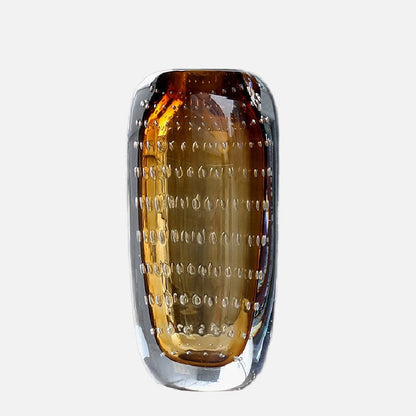 Elegant Glass Vase – Timeless Art & Craftsmanship