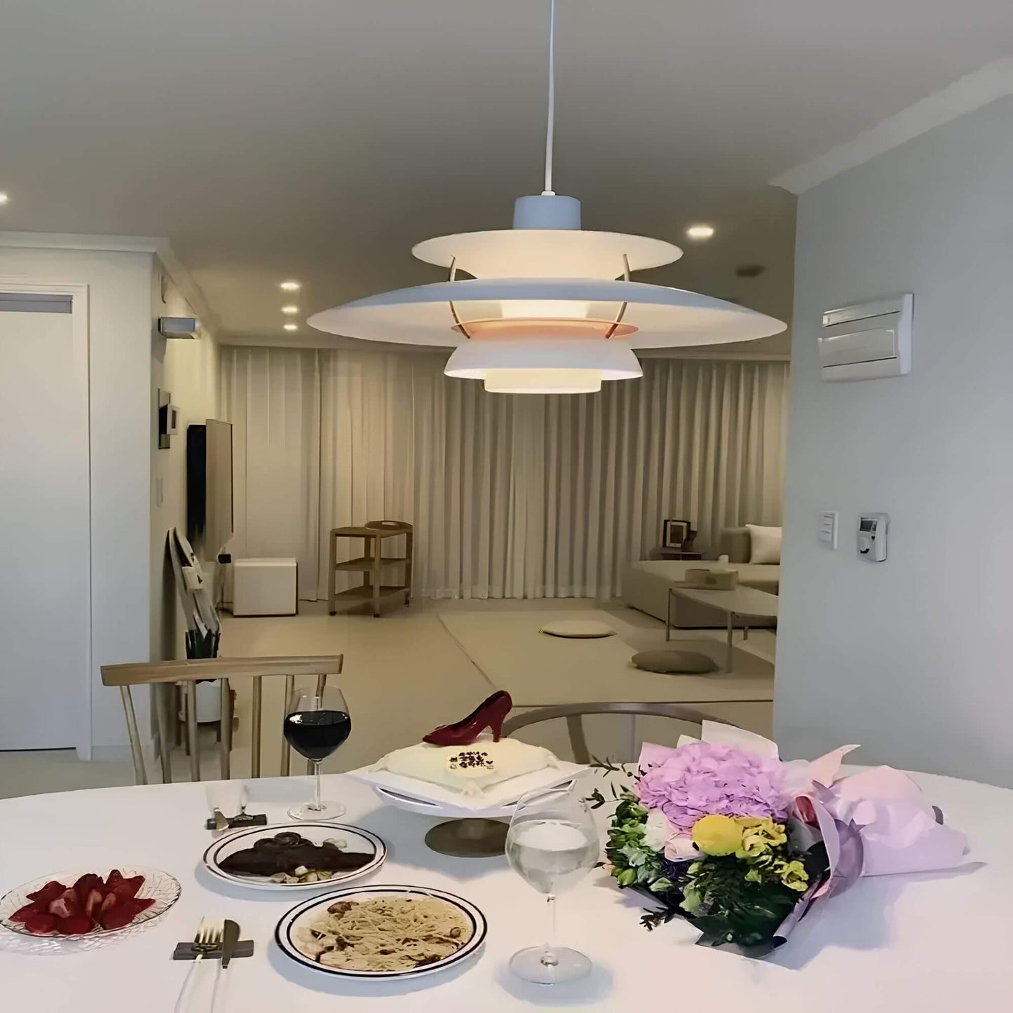 SpectrumGlow LED lighting