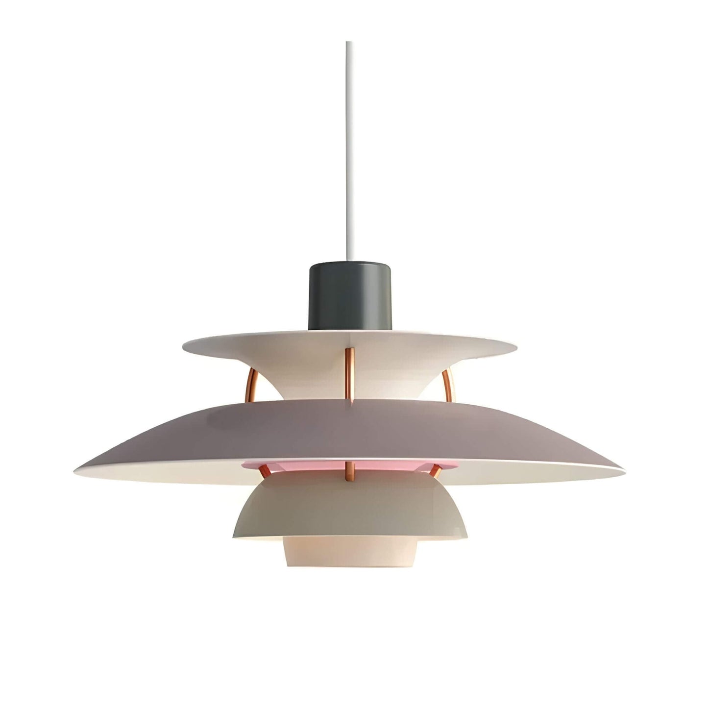 SpectrumGlow LED lighting